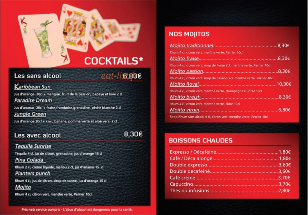 Le 21 — carte page 3