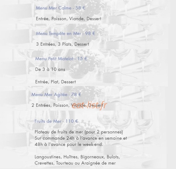 Le Bélouga — carte page 4