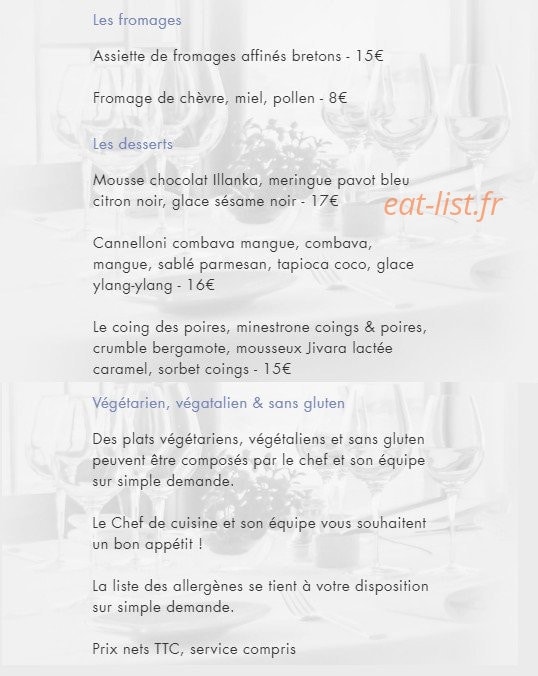 Le Bélouga — carte page 3