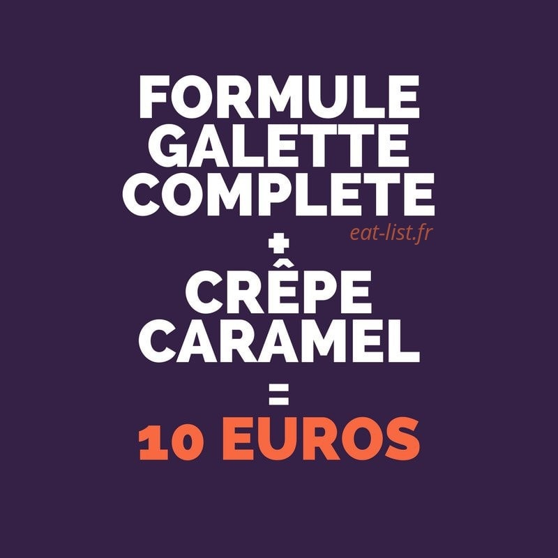 Le cabestan — carte page 1