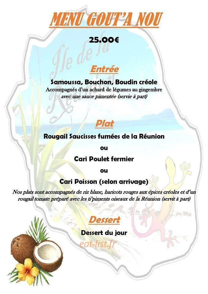 Manapany — carte page 2