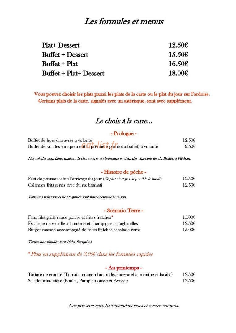 L'Eskemm — carte page 2