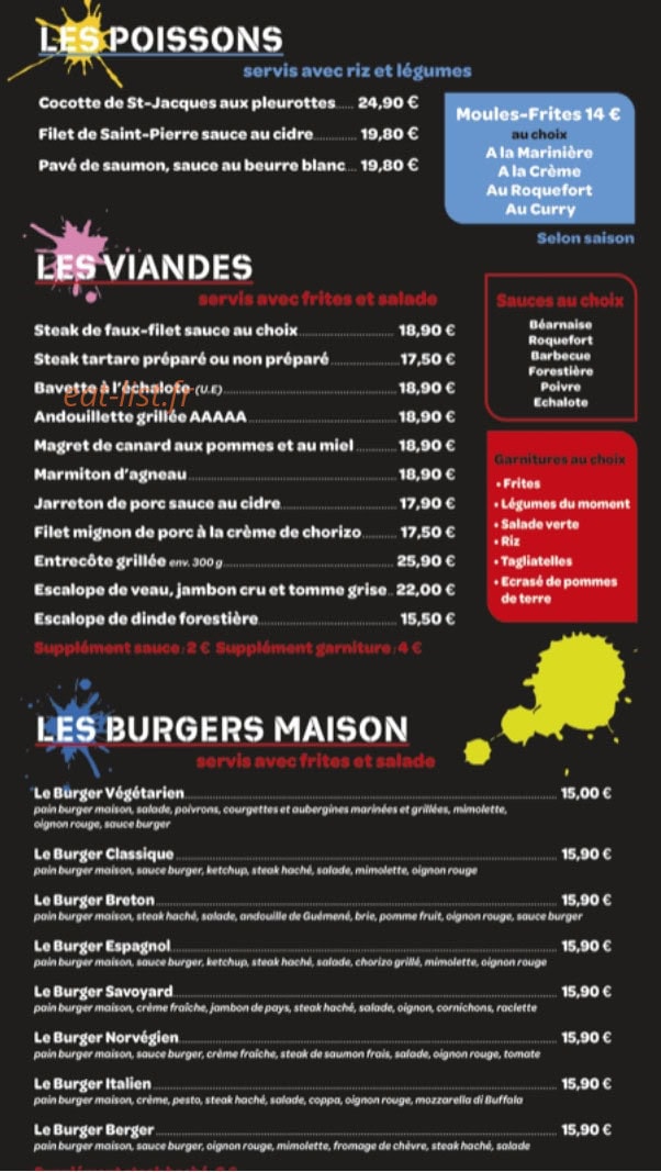L'Indigo — carte page 4