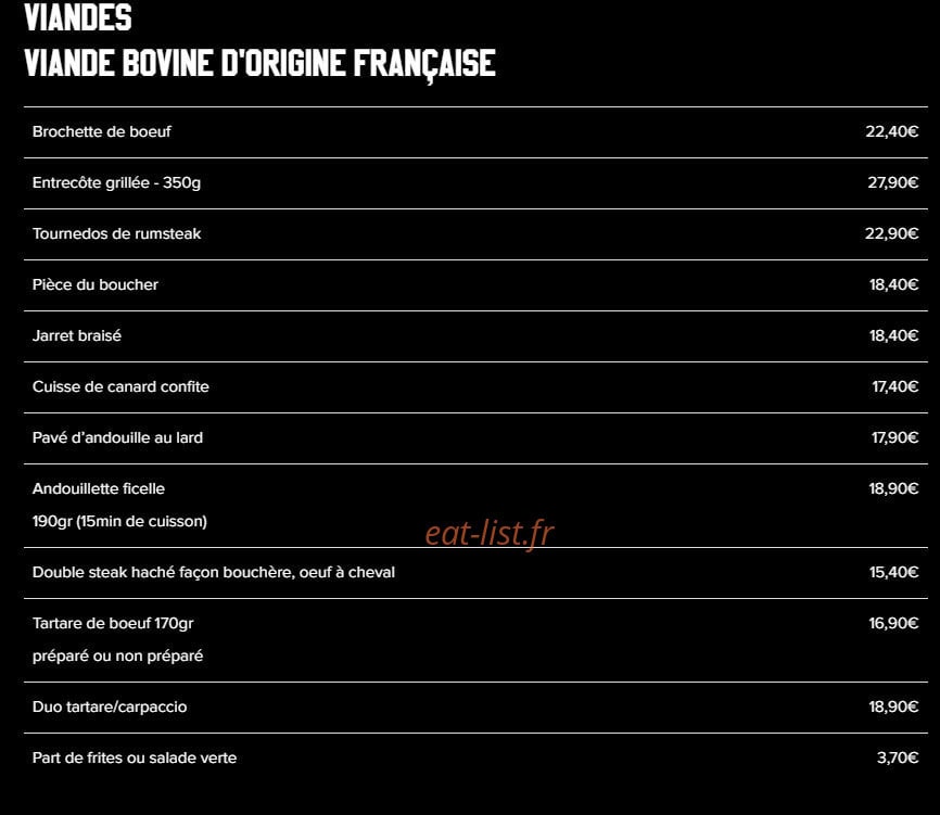 Le Bendinat — carte page 9