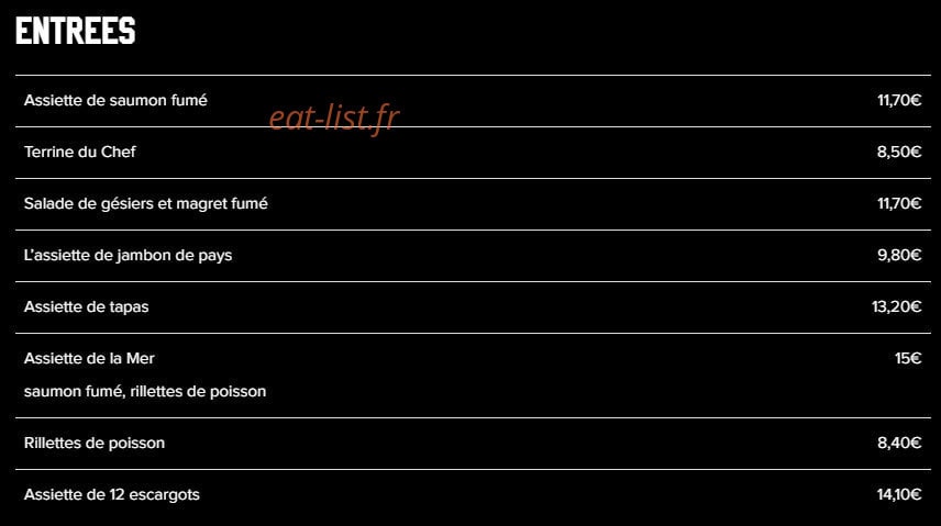 Le Bendinat — carte page 2