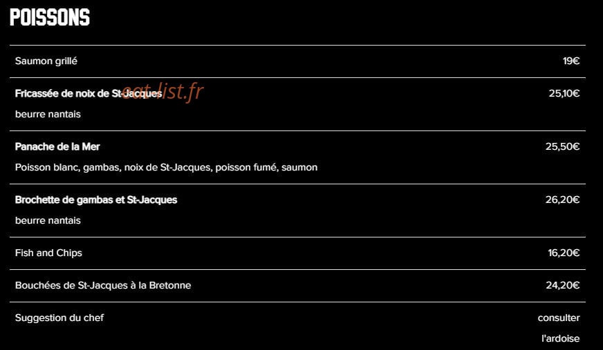 Le Bendinat — carte page 8