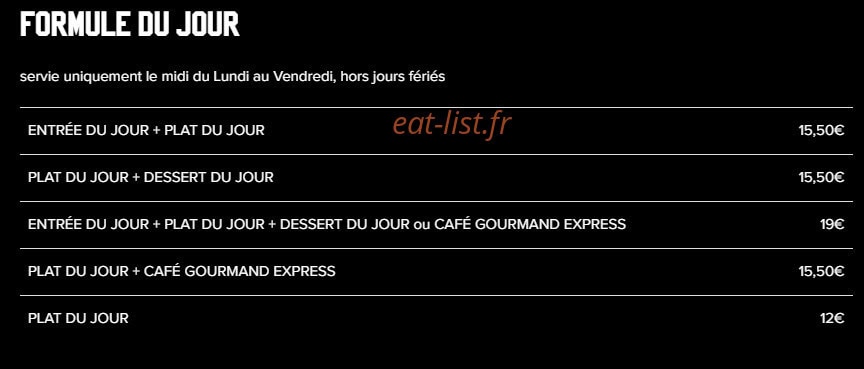 Le Bendinat — carte page 15