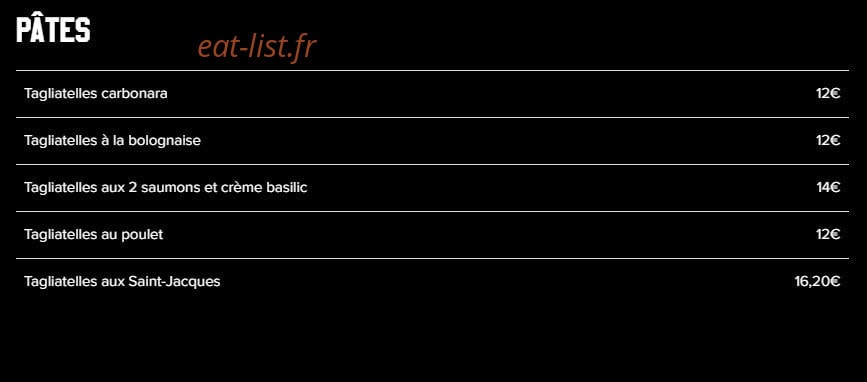 Le Bendinat — carte page 6