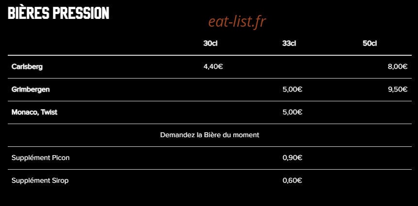 Le Bendinat — carte page 32