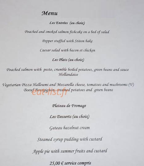 Ecurat — carte page 1