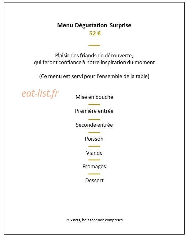 A La Terrade — carte page 3
