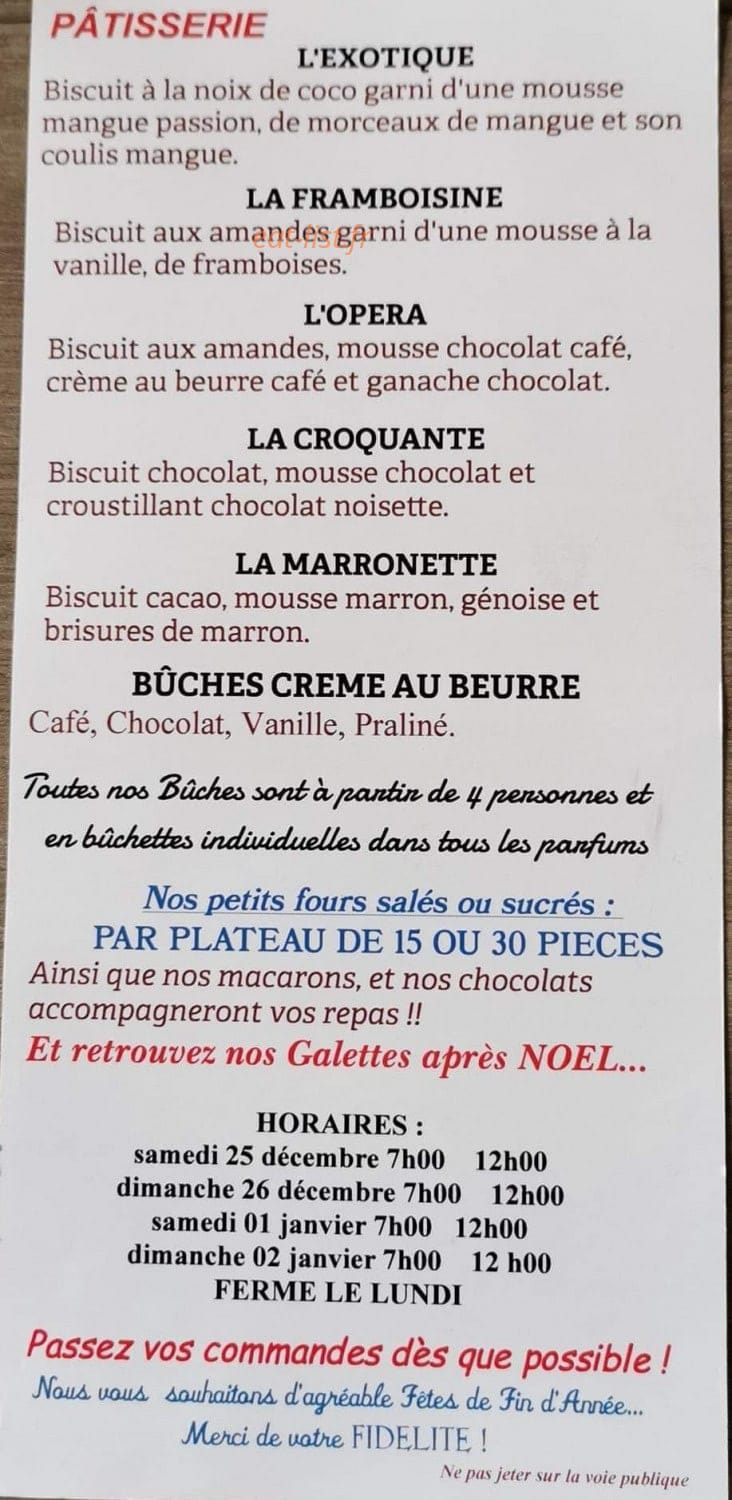 Brunet Sebastien — carte page 2