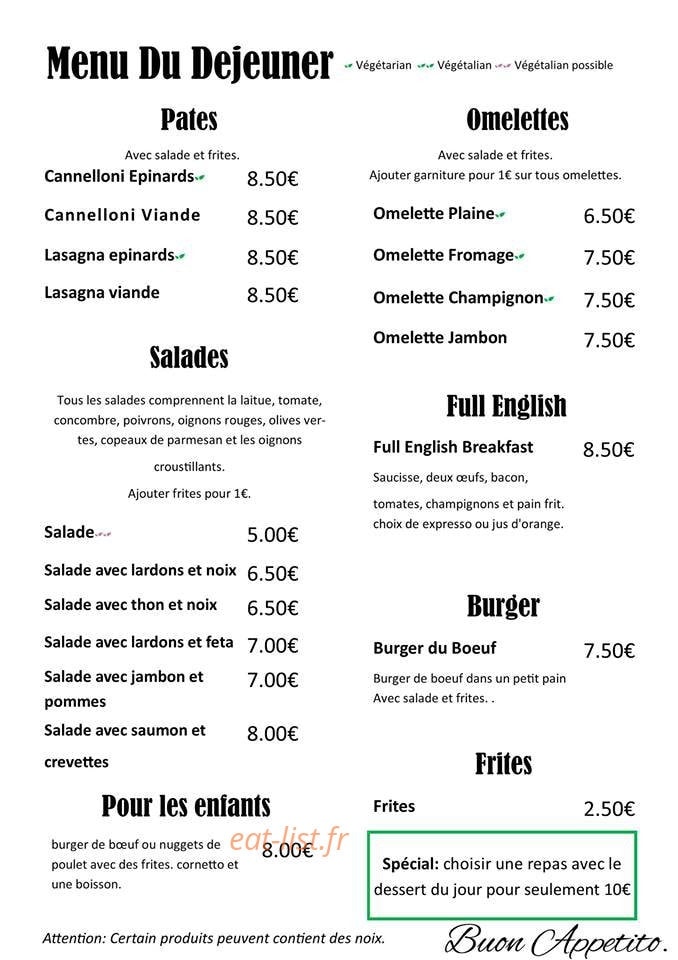 Carraciola Sardo — carte page 2