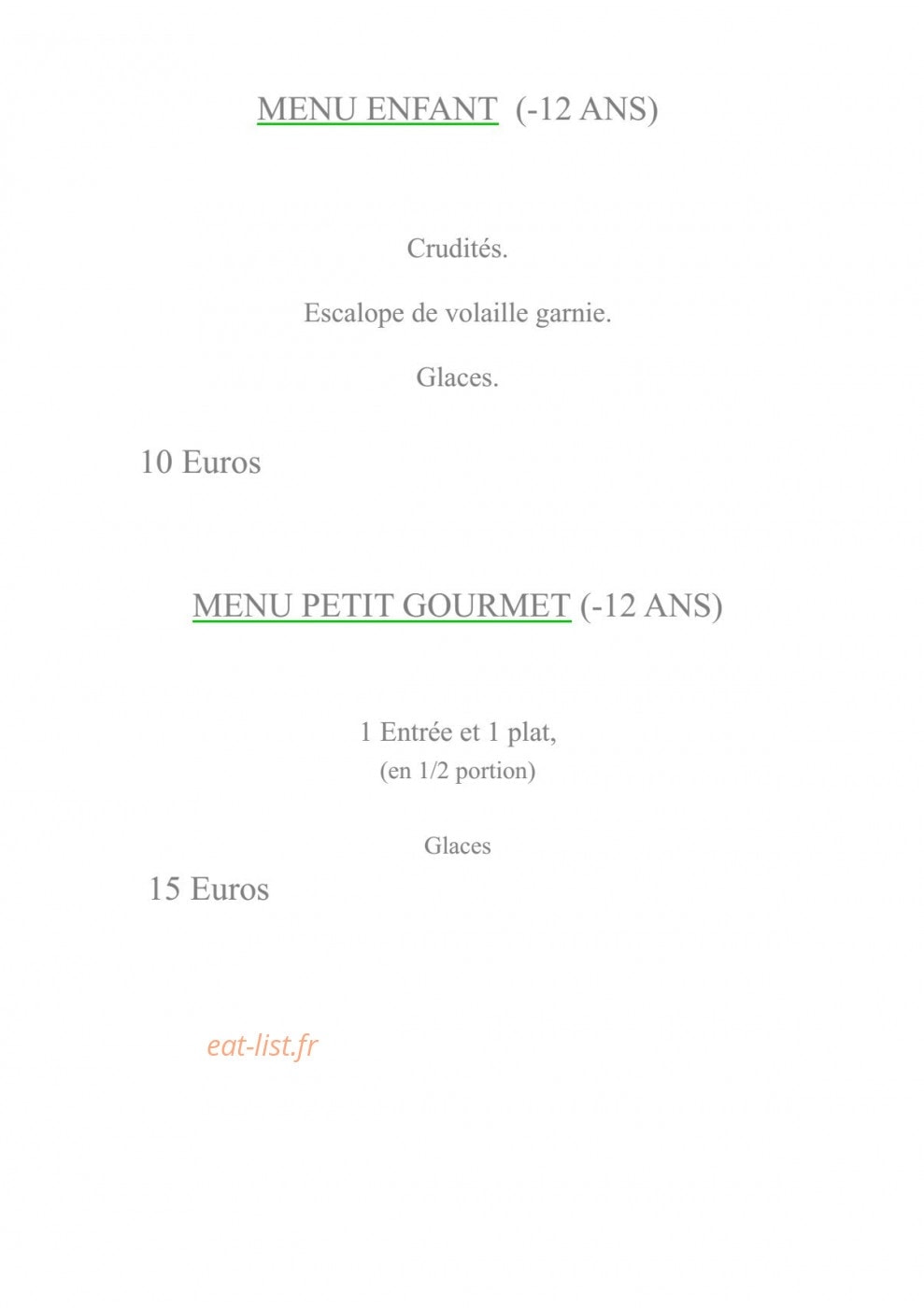 Stéphane Nougier — carte page 7