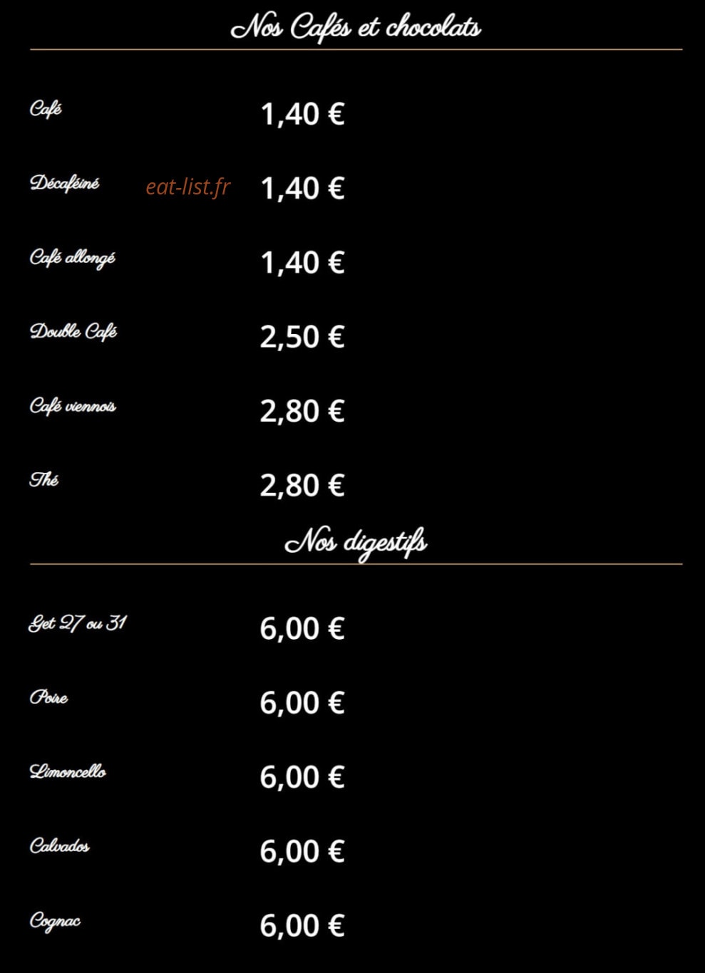 L'Osmose — carte page 8
