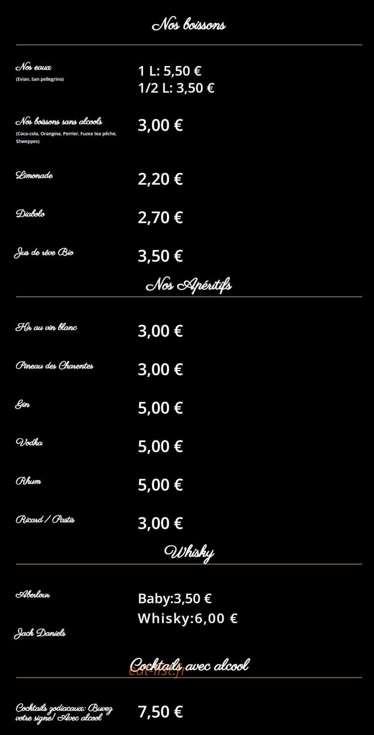 L'Osmose — carte page 6