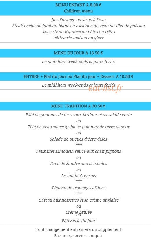 Le passe muraille — carte page 1
