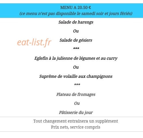 Le passe muraille — carte page 2