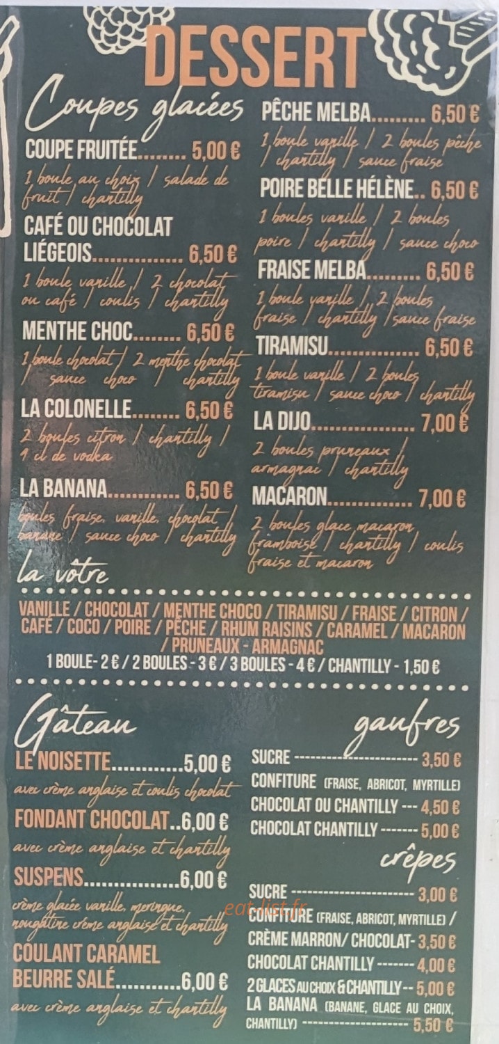 L'Alméria — carte page 3