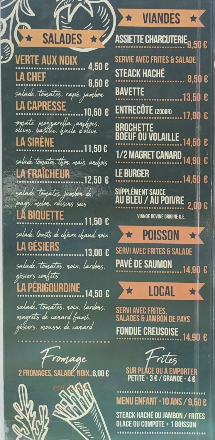 L'Alméria — carte page 1