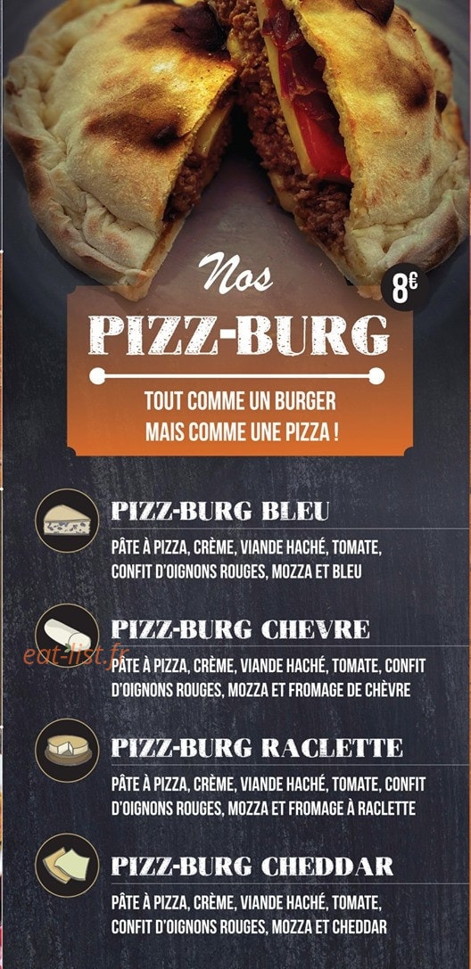 Chez Guinch — carte page 2