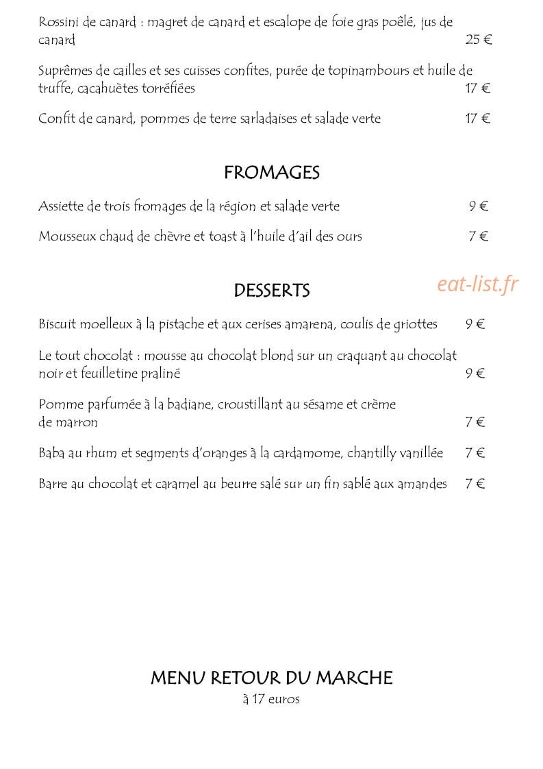 Hercule Poireau — carte page 2