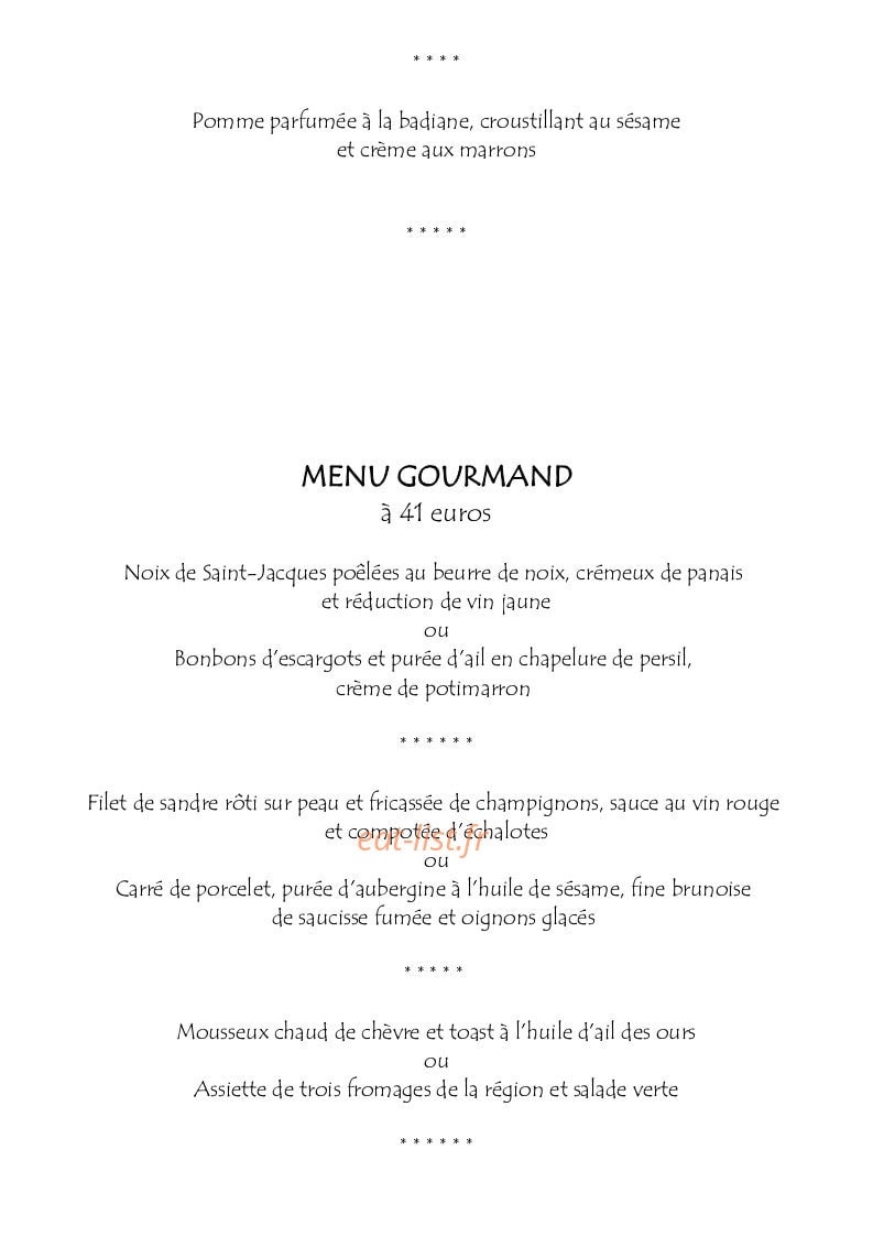 Hercule Poireau — carte page 5