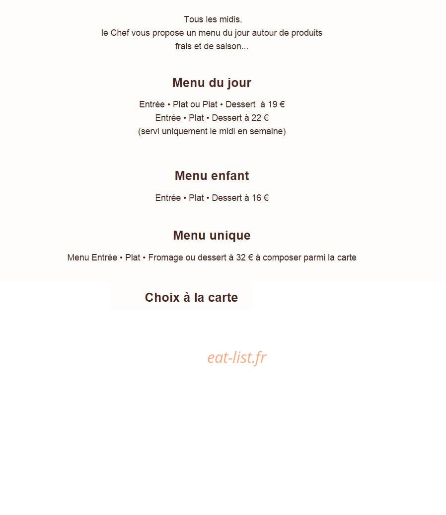 Le Nicolas L — carte page 1