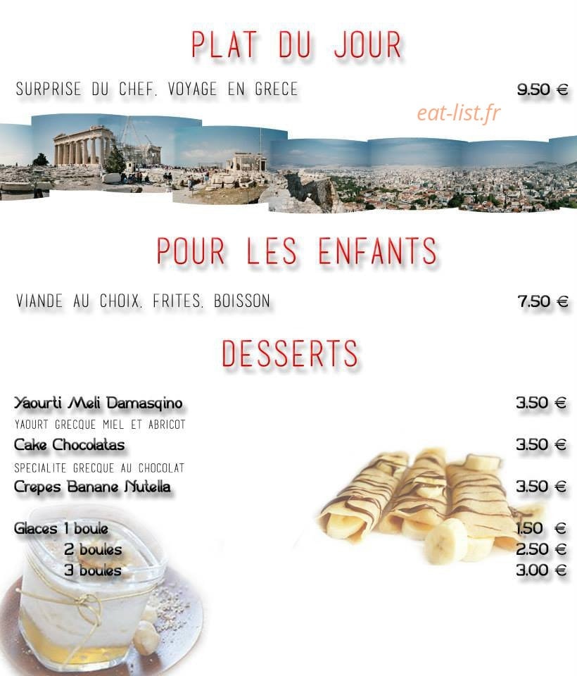 L'Entre' Potes — carte page 2