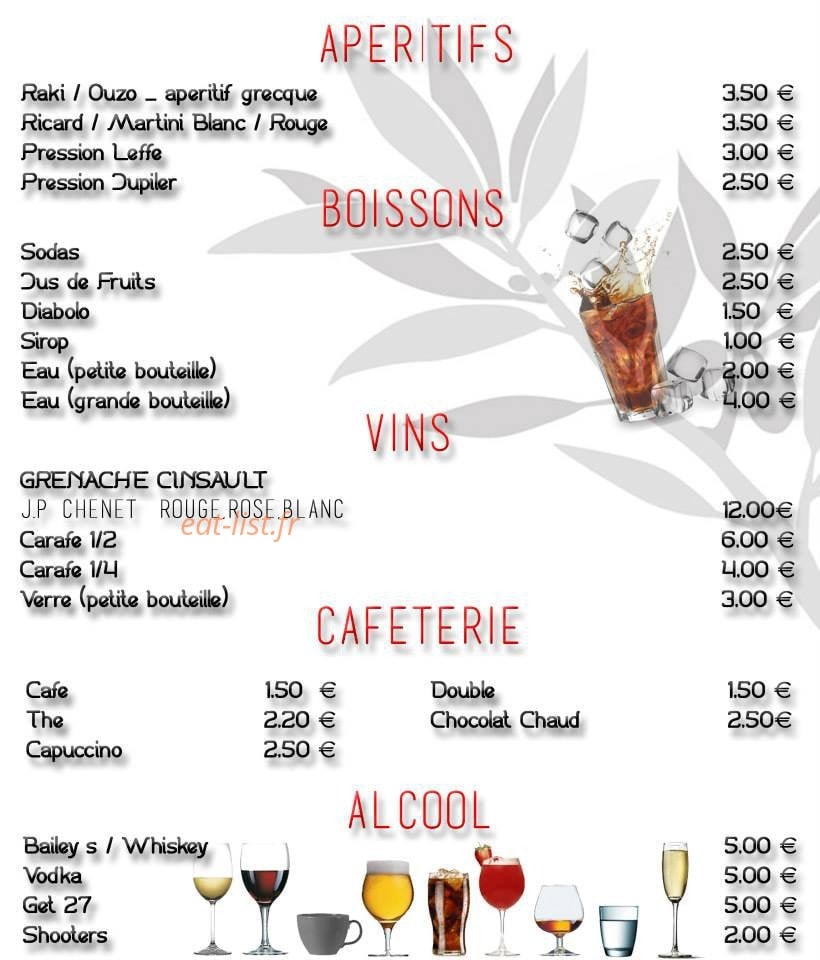 L'Entre' Potes — carte page 3