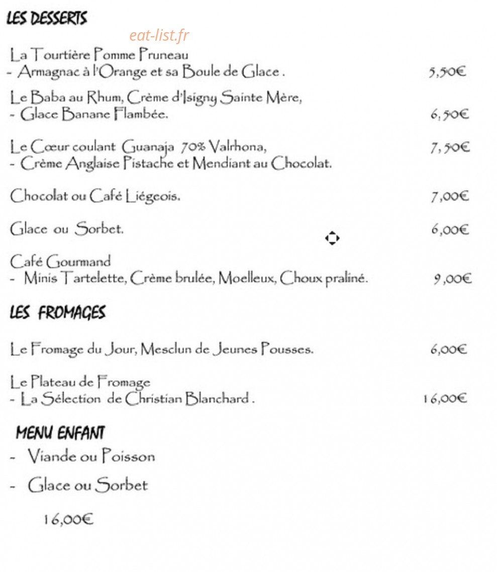 L'imparfait — carte page 3