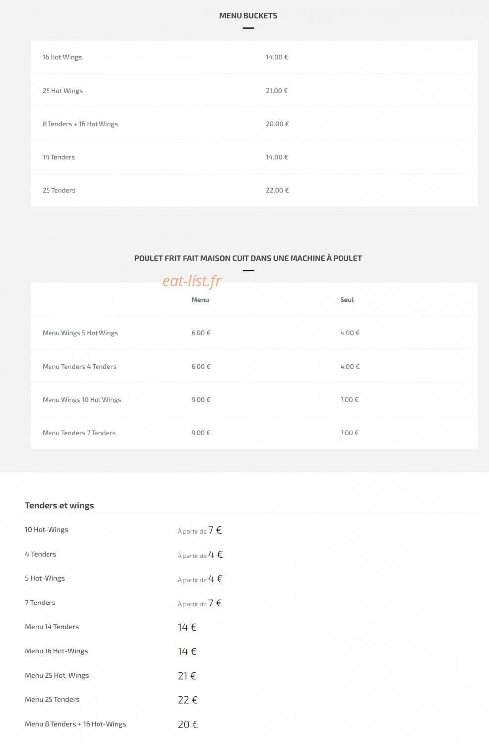 Le 24 — carte page 1