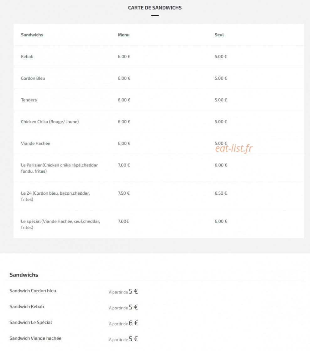 Le 24 — carte page 2
