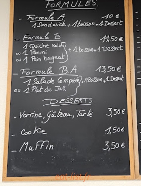 Le B.A — carte page 2