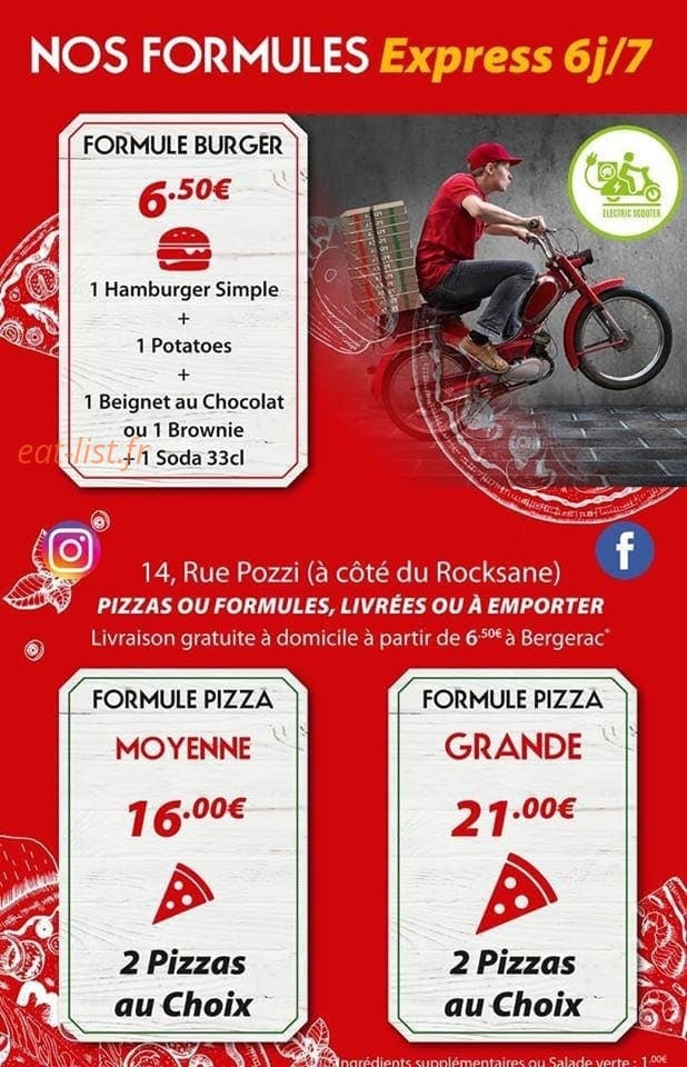 M'enfaim — carte page 2