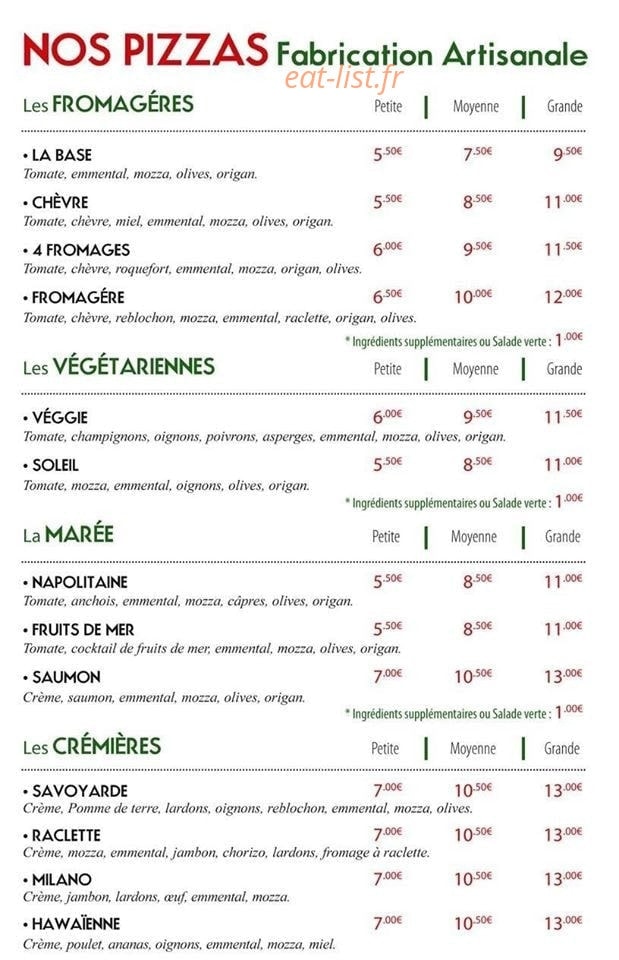M'enfaim — carte page 3