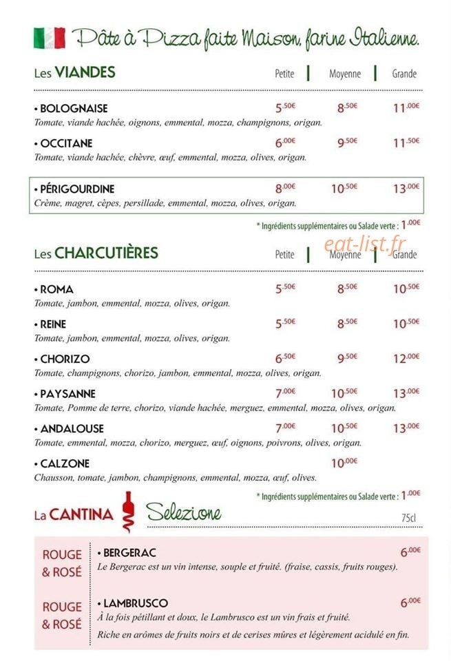 M'enfaim — carte page 4