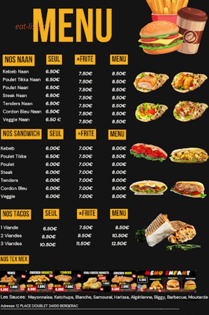 Malo — carte page 1