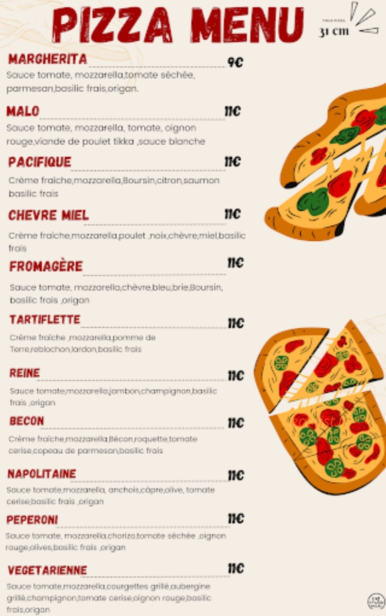 Malo — carte page 2