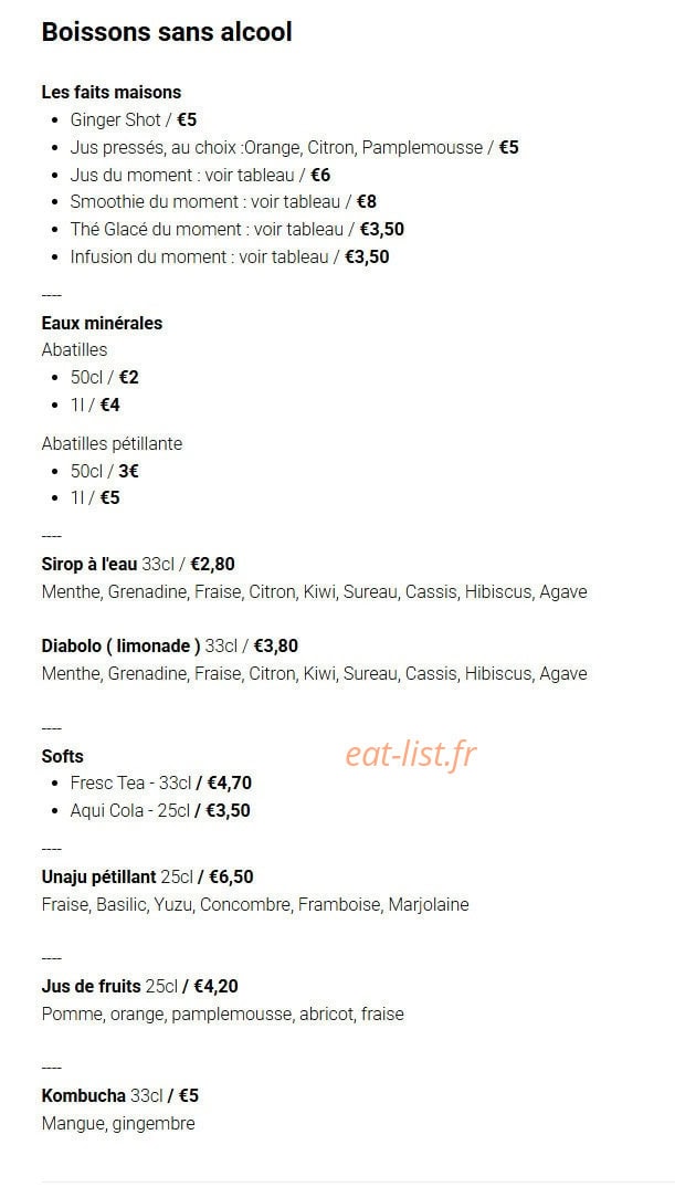 Mia — carte page 5