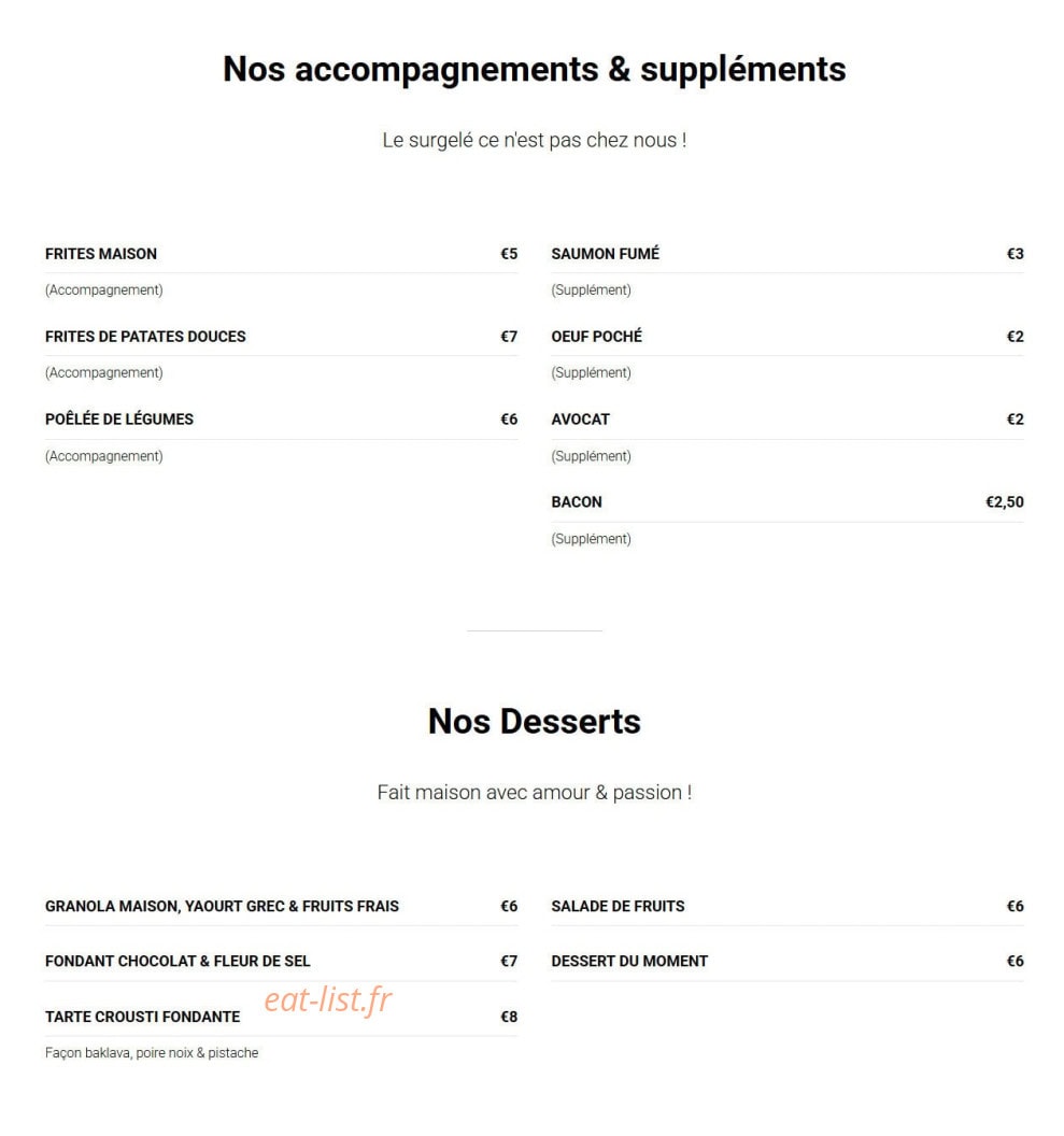 Mia — carte page 2
