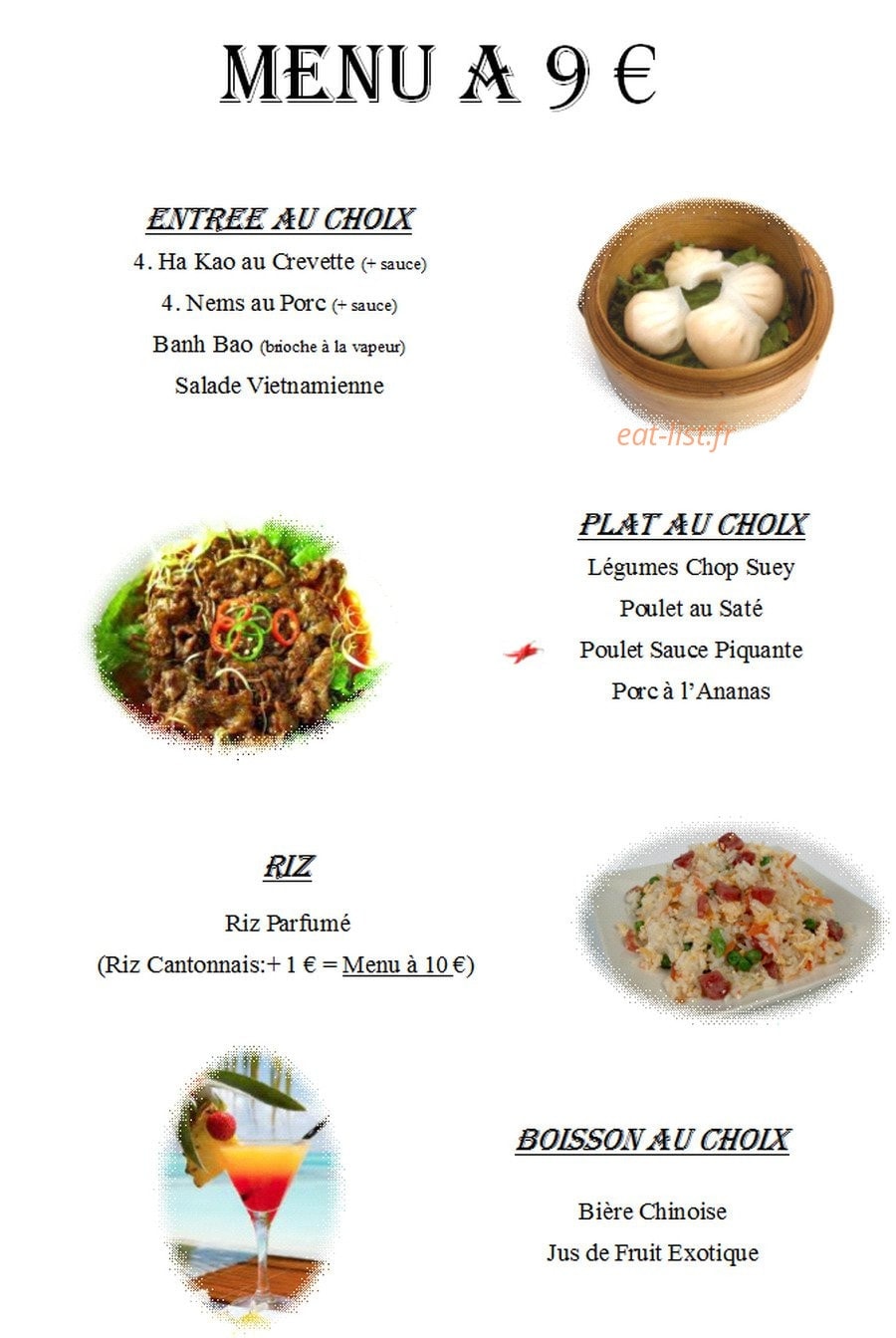 L'eurasie — carte page 3