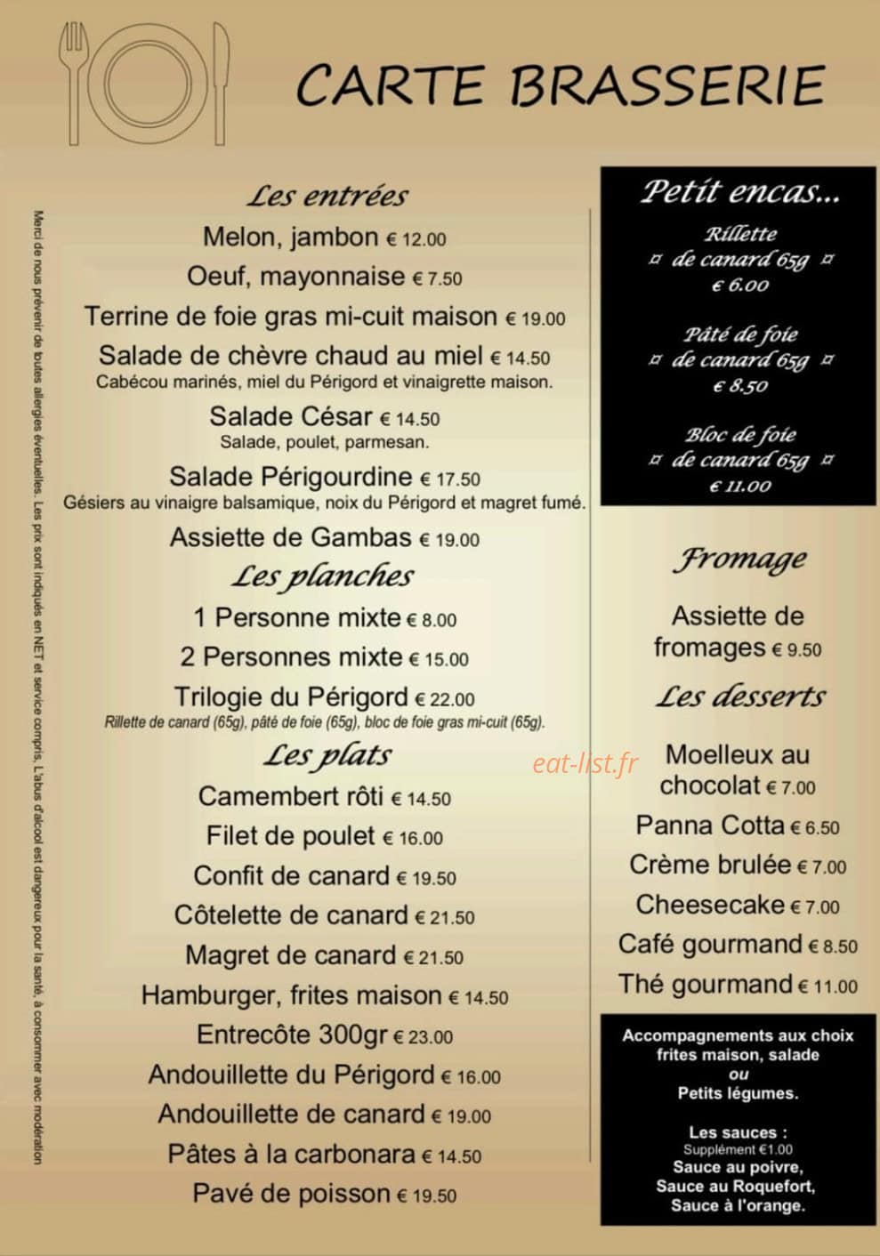 Le 1968 — carte page 1