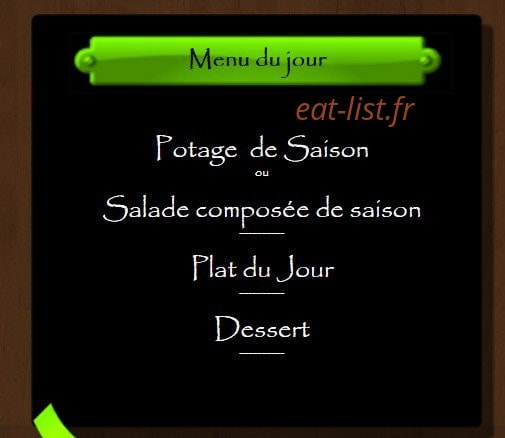 Jean Claude lambert — carte page 2