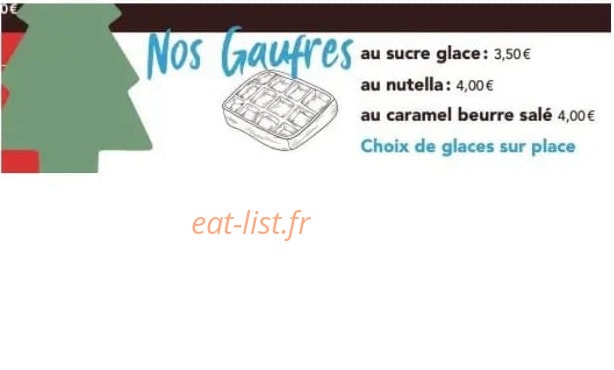 La Frayotte — carte page 8