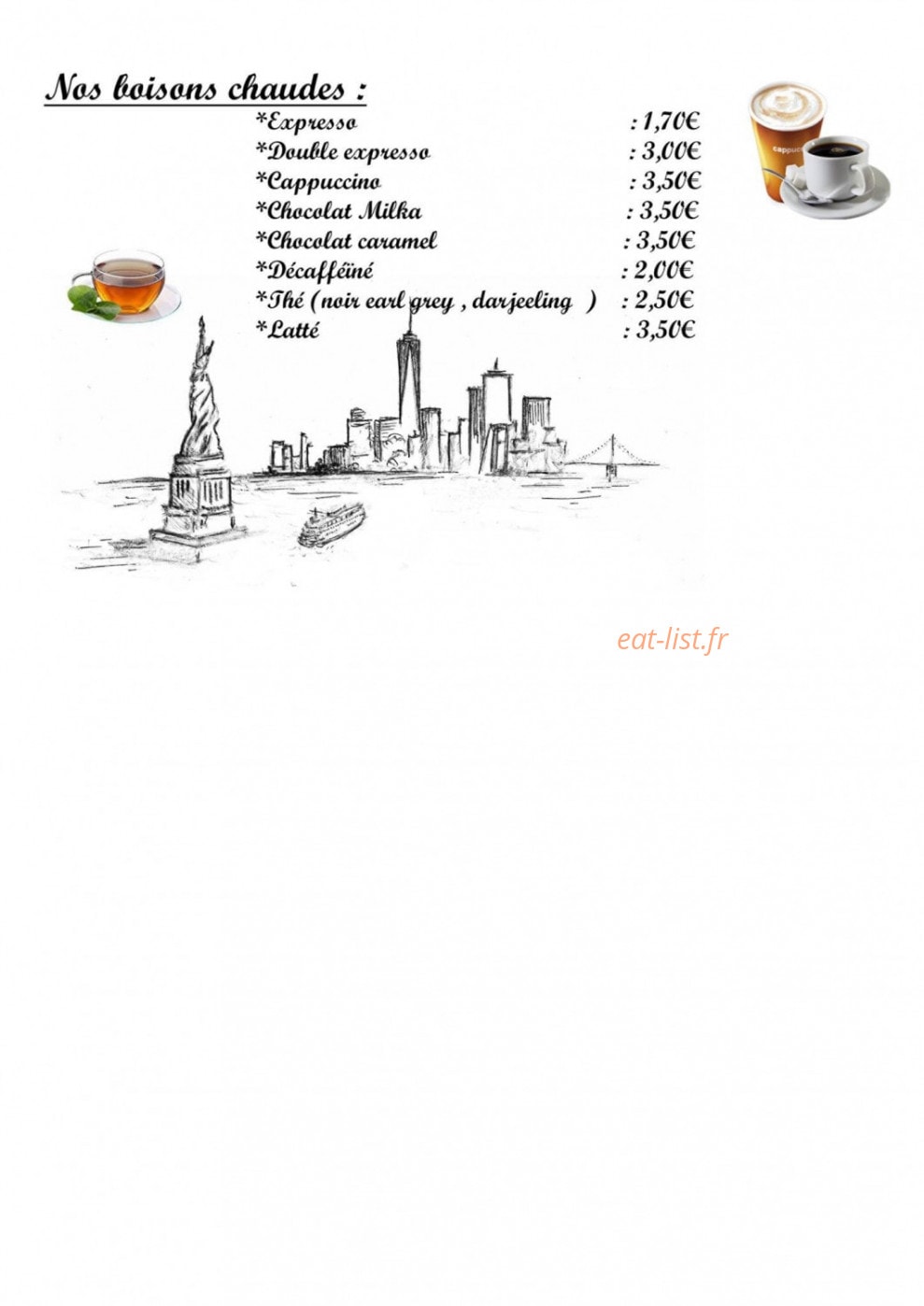 Guinguette du camping — carte page 3