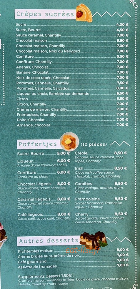 L'Incrêpide — carte page 3