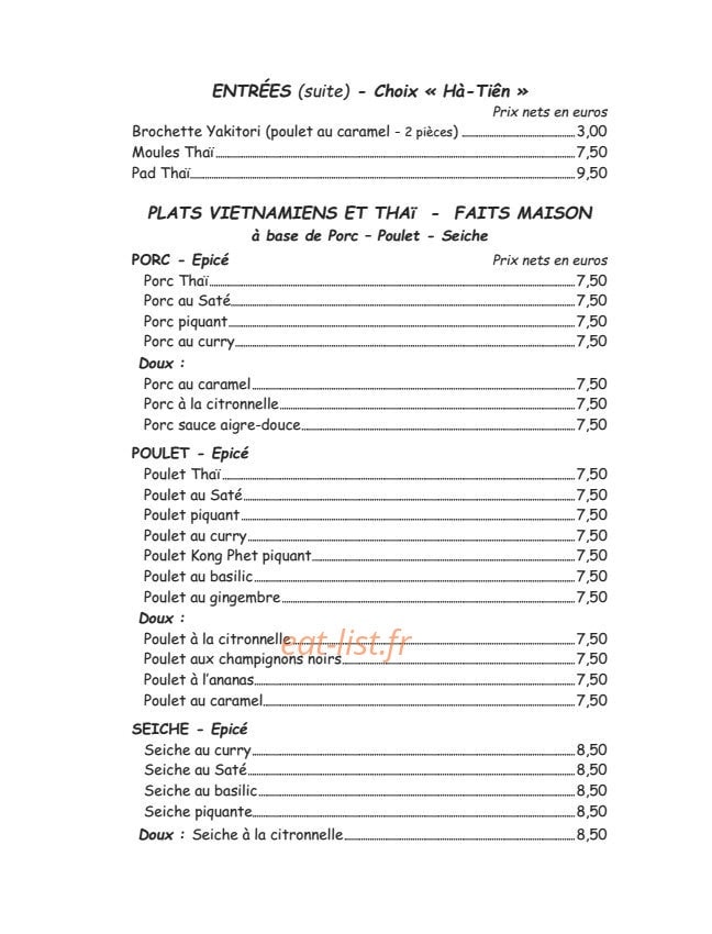 Hà-Tiên — carte page 6