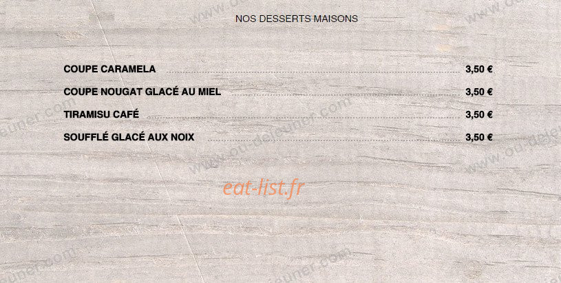 La Calabre — carte page 2