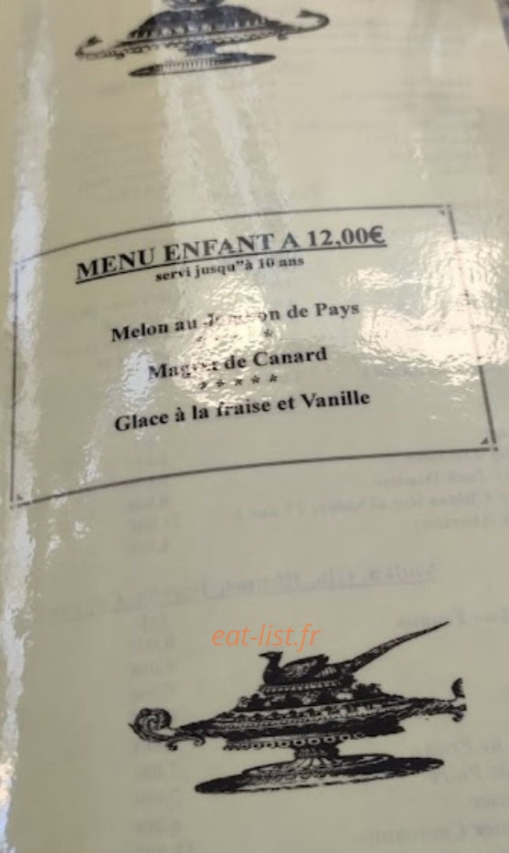 La Fontaine — carte page 2